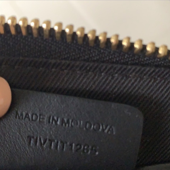 BURBERRY cross-body / belt bag. - Picture 11 of 12